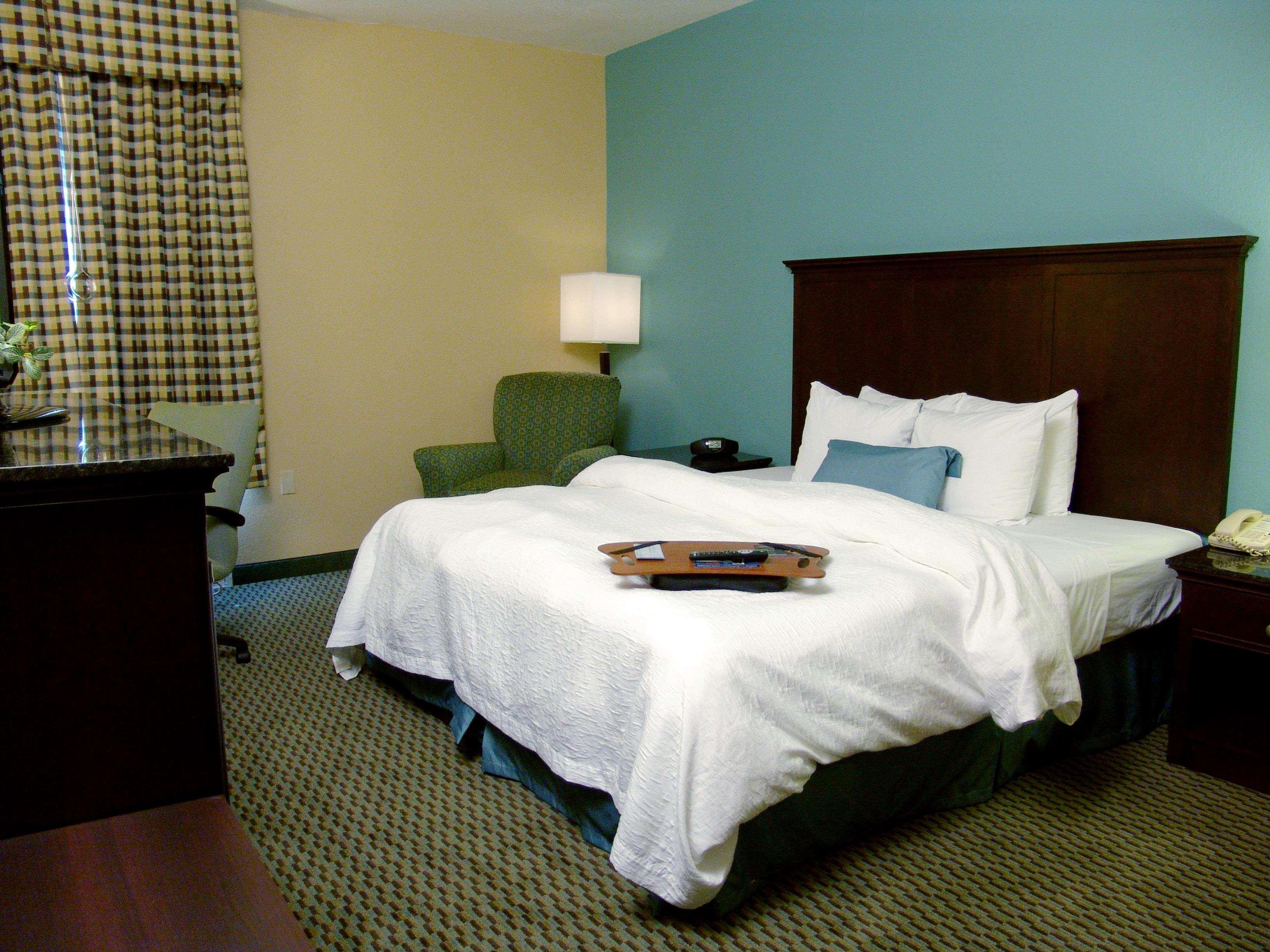 Hampton Inn Mobile/East Bay Daphne Habitación foto