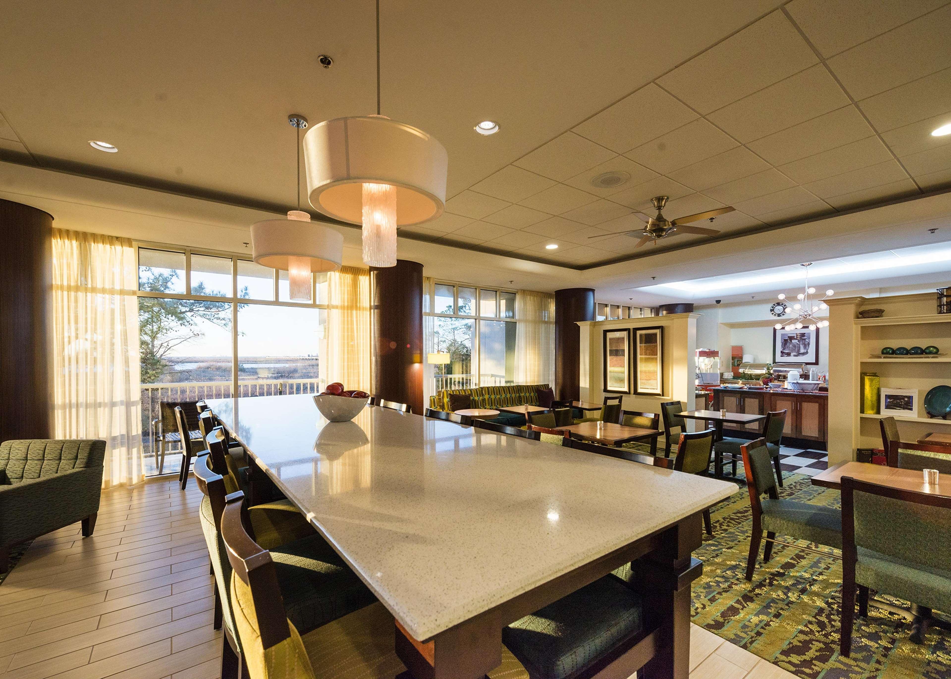 Hampton Inn Mobile/East Bay Daphne Exterior foto