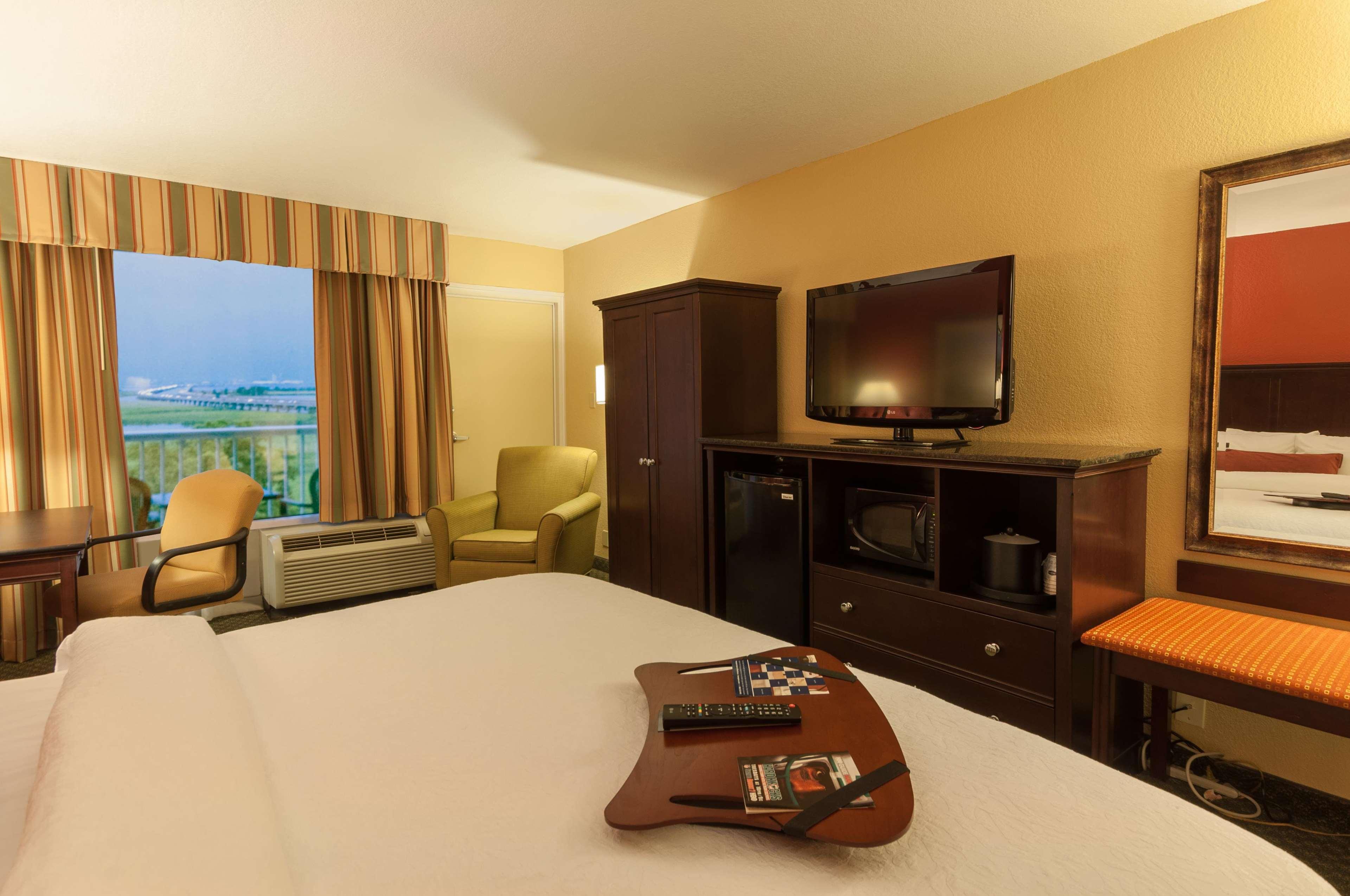 Hampton Inn Mobile/East Bay Daphne Habitación foto