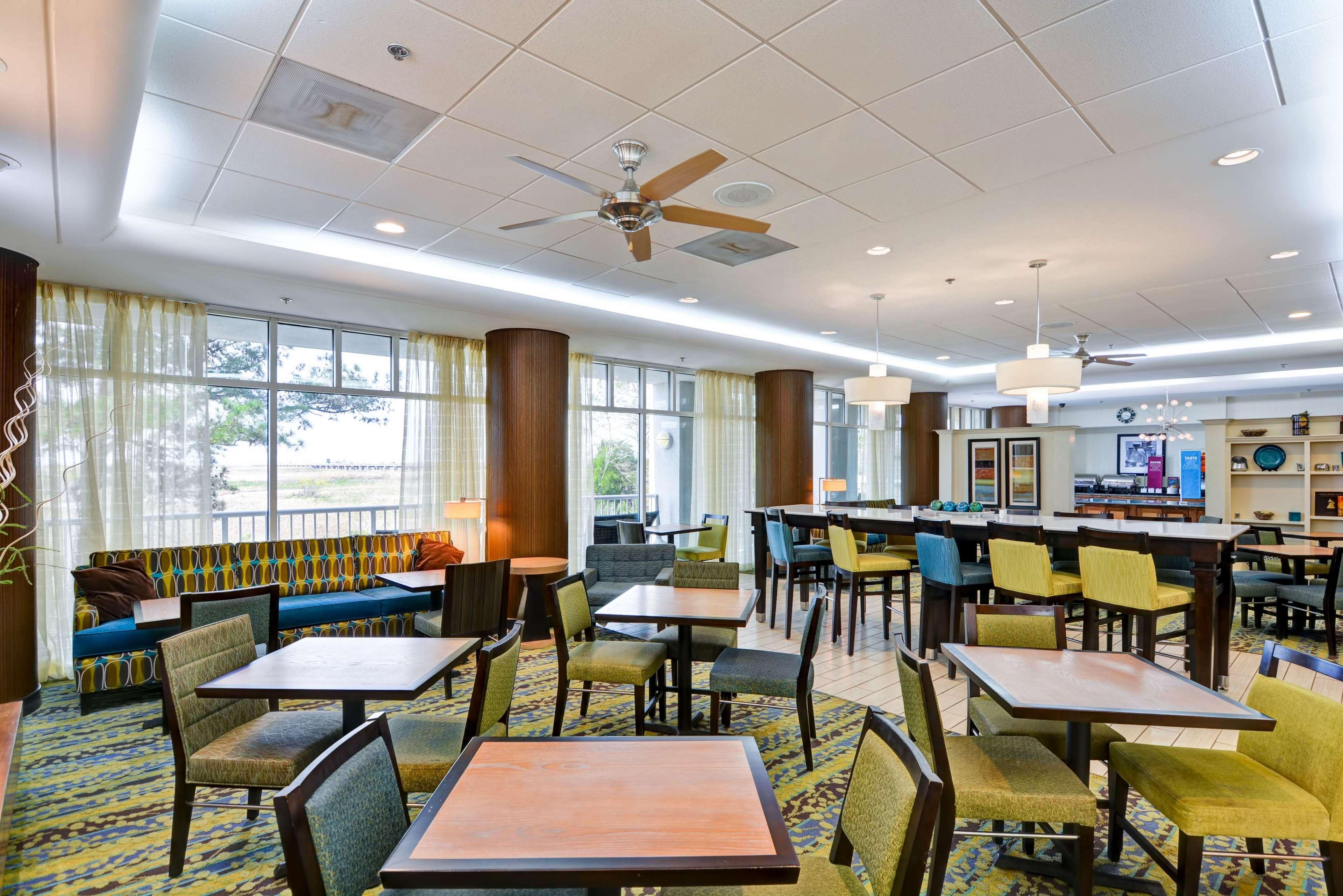 Hampton Inn Mobile/East Bay Daphne Exterior foto