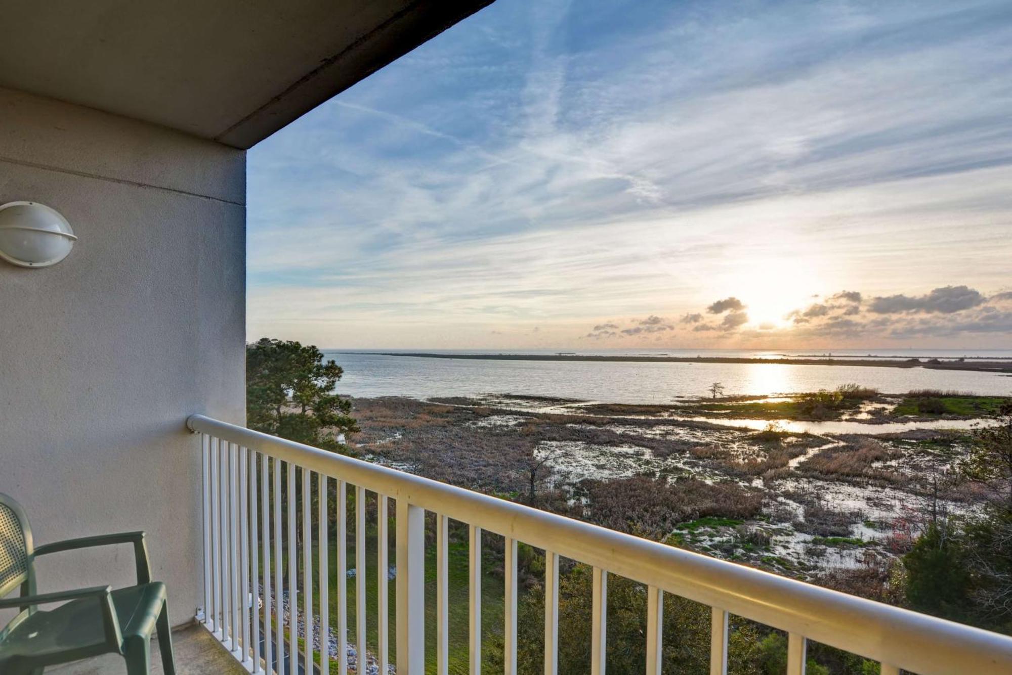 Hampton Inn Mobile/East Bay Daphne Exterior foto