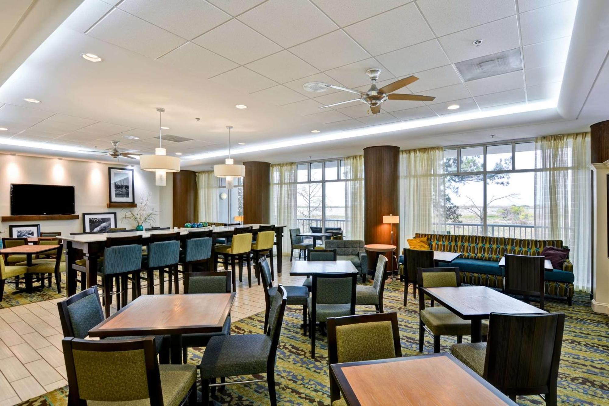 Hampton Inn Mobile/East Bay Daphne Exterior foto